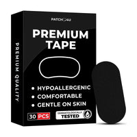 Gentle Sleep Strips™