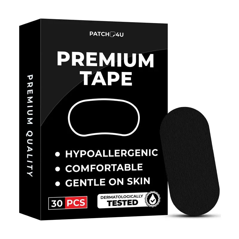 Gentle Sleep Strips™