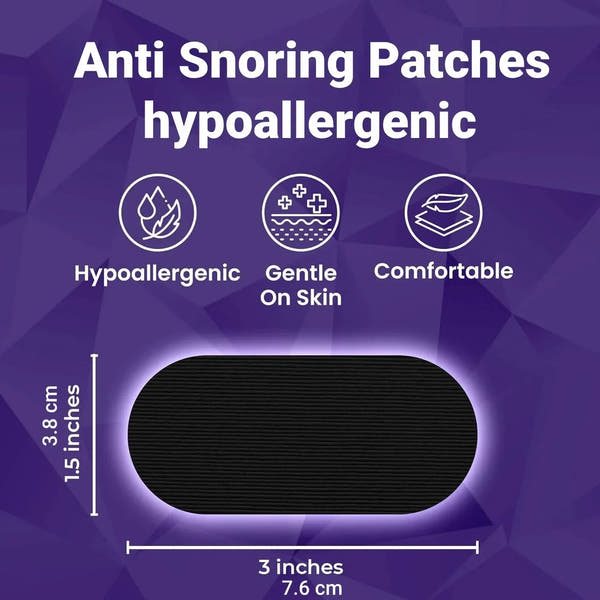 Gentle Sleep Strips™