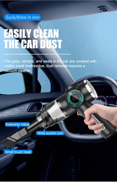 Transform Your Car into a Spotless Sanctuary